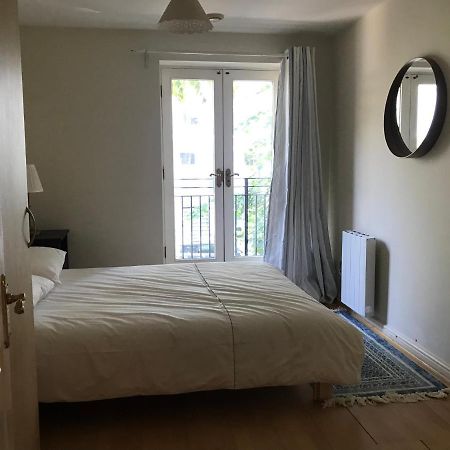 Key & Flowers - Kensington Residence 1 伦敦 外观 照片
