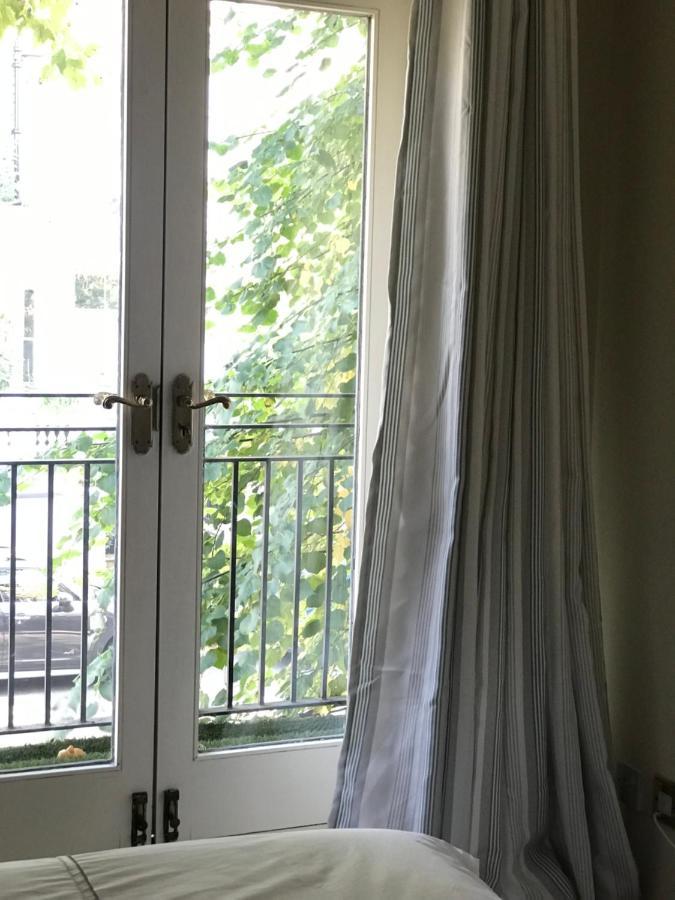Key & Flowers - Kensington Residence 1 伦敦 外观 照片