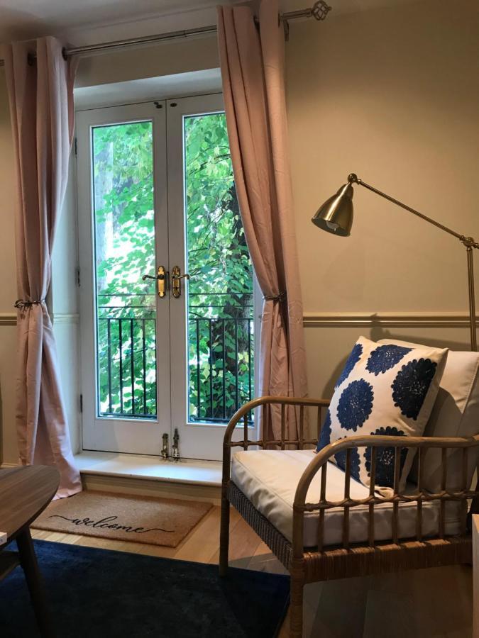 Key & Flowers - Kensington Residence 1 伦敦 外观 照片